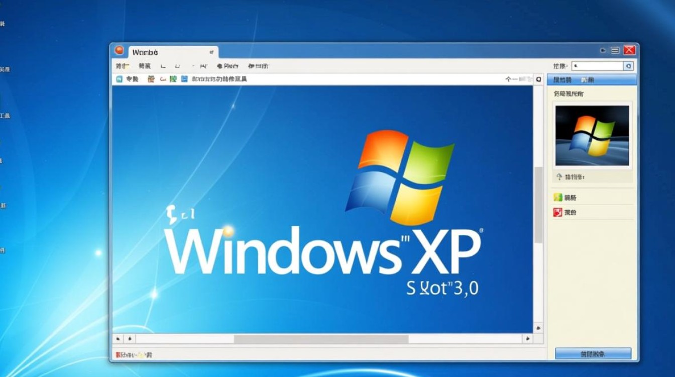 Windows XP SP3 0怎么安装？步骤和注意事项有哪些？-第3张图片-99系统专家