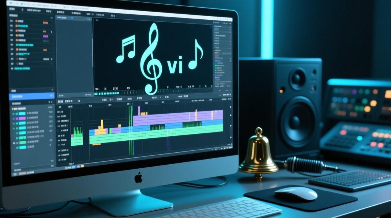 Windows电脑音乐剪辑软件哪个好用？新手小白也能快速上手吗？-第2张图片-99系统专家