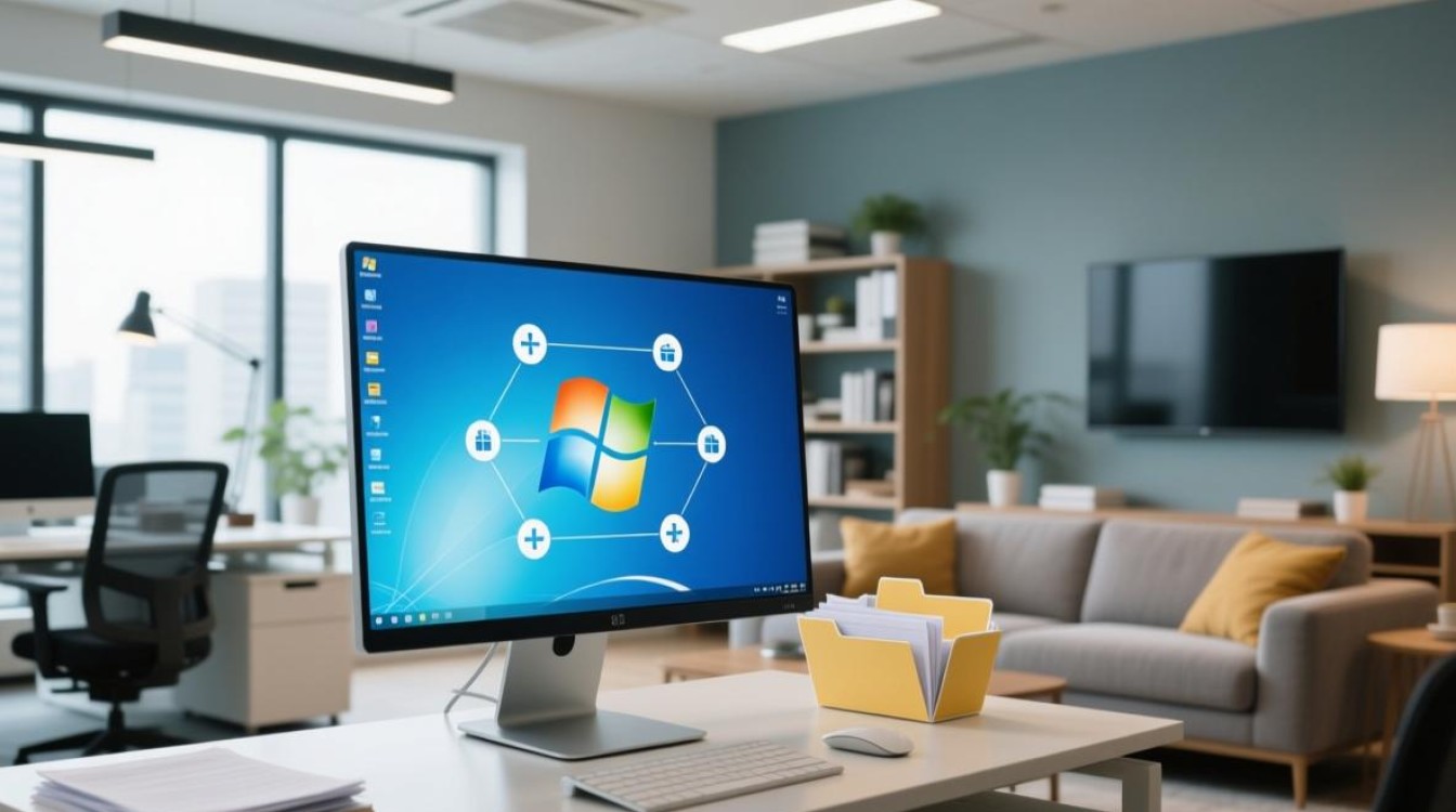 iOS访问Windows共享文件失败怎么办?-第2张图片-99系统专家 iOS访问Windows共享文件失败怎么办?-第2张图片-99系统专家