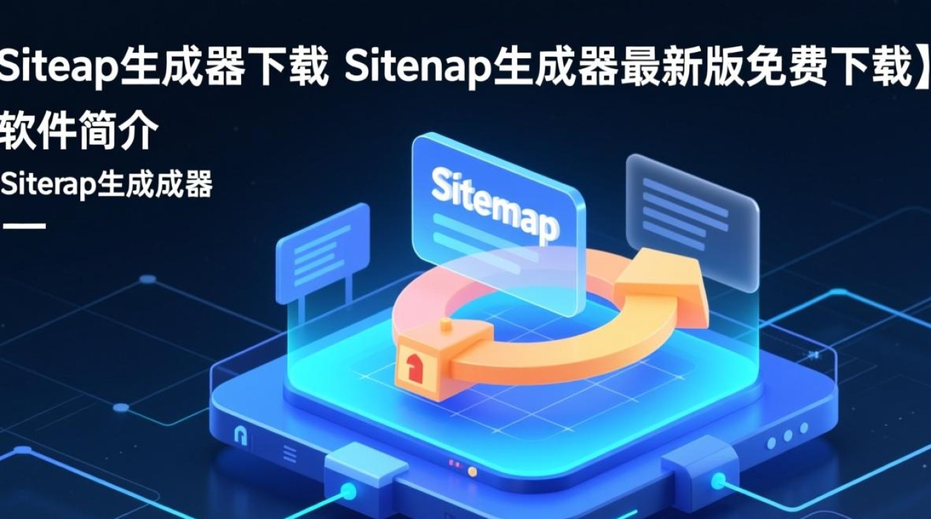 sitemap生成器下载-sitemap生成器最新版下载-第1张图片-99系统专家