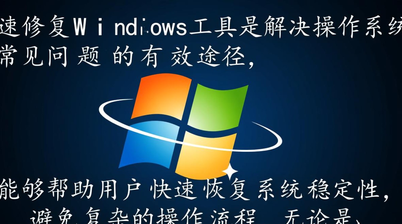 快速修复Windows工具真的能解决所有系统问题吗?-第3张图片-99系统专家 快速修复Windows工具真的能解决所有系统问题吗?-第3张图片-99系统专家