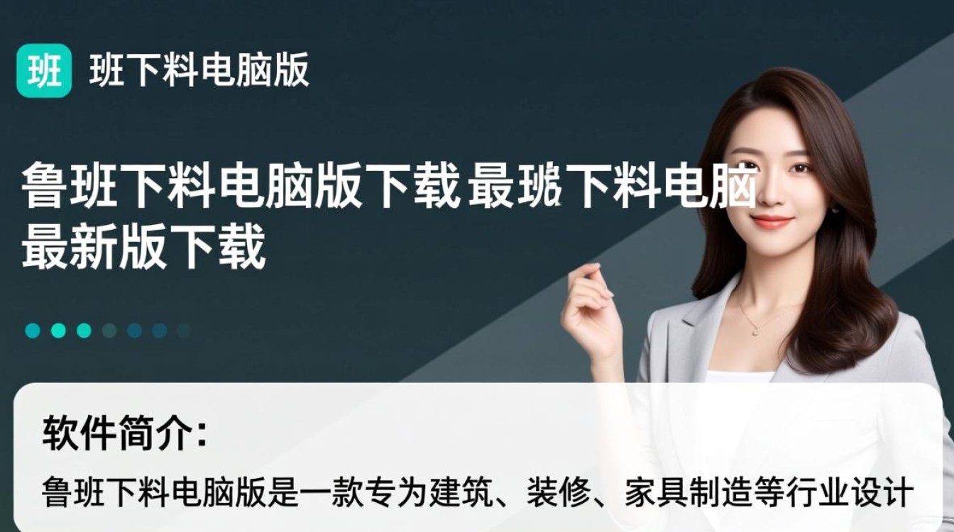 鲁班下料电脑版哪里下载?最新版安装教程有吗?-第1张图片-99系统专家 鲁班下料电脑版哪里下载?最新版安装教程有吗?-第1张图片-99系统专家