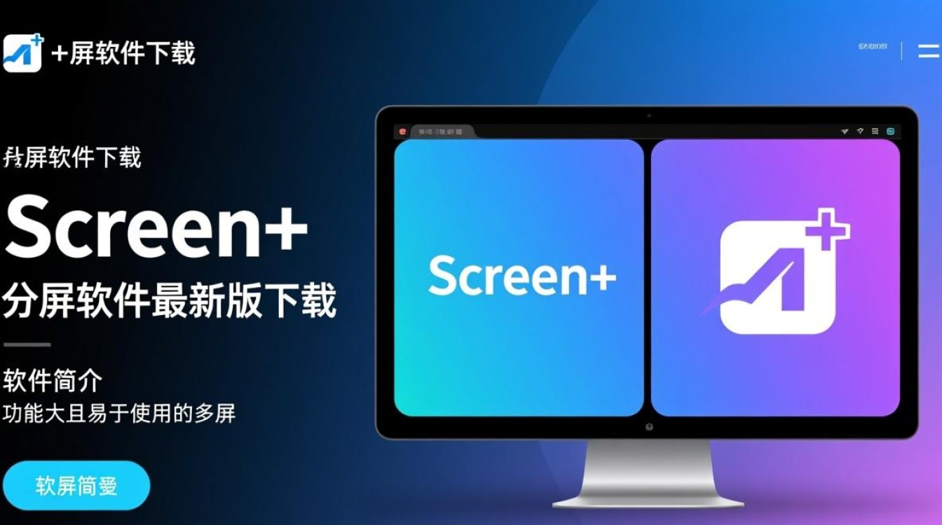 Screen+分屏软件最新版下载在哪里？安全吗？好用吗？-第2张图片-99系统专家