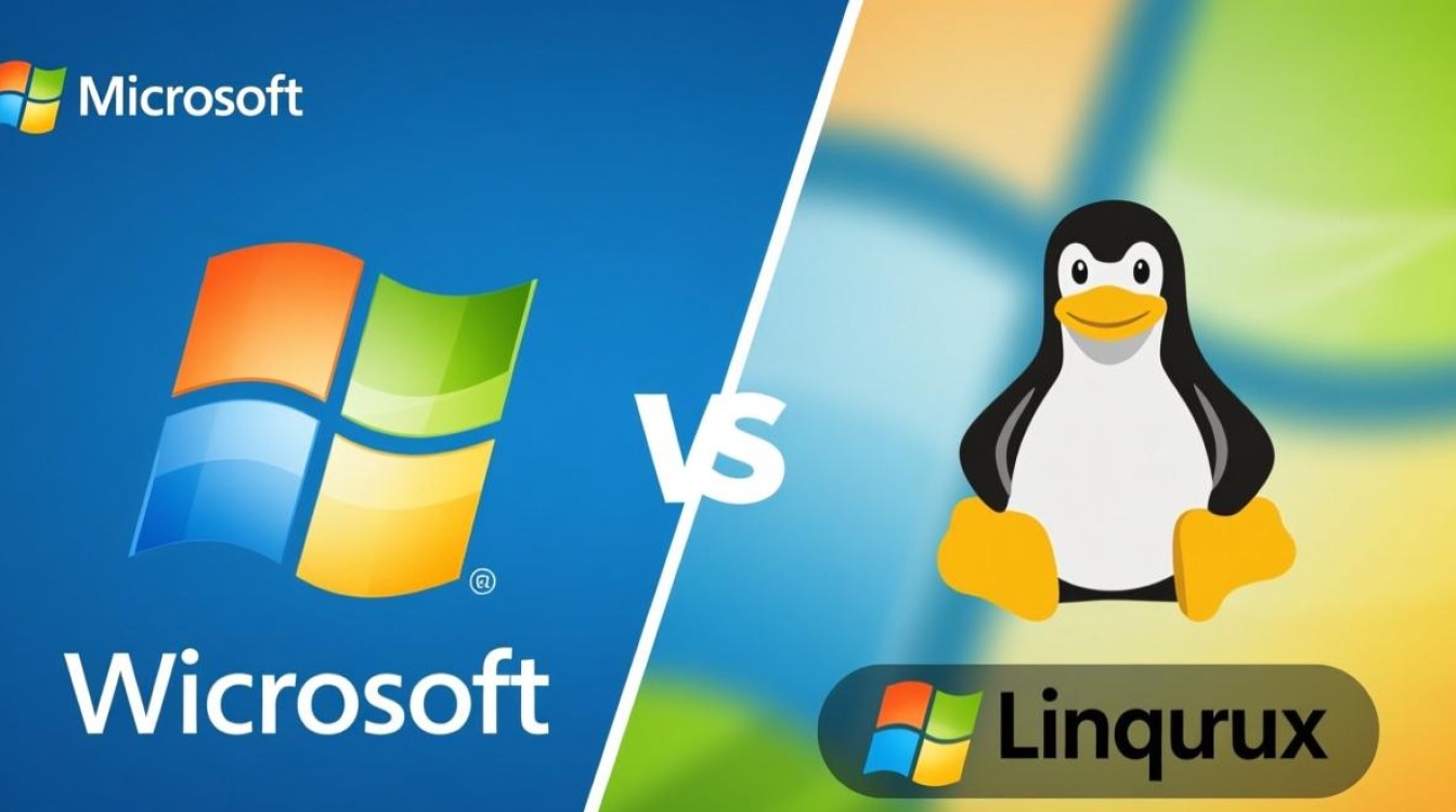 Windows和Linux系统，普通用户到底该选哪个？-第1张图片-99系统专家