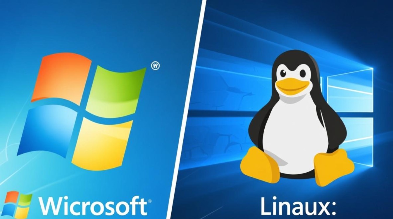 Windows和Linux系统，普通用户到底该选哪个？-第2张图片-99系统专家