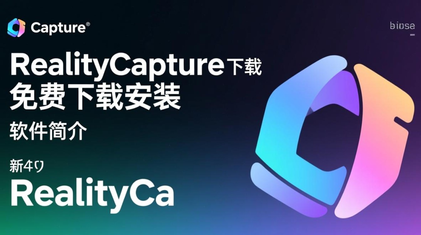 RealityCapture最新版免费下载安装，真的完全免费吗？-第3张图片-99系统专家