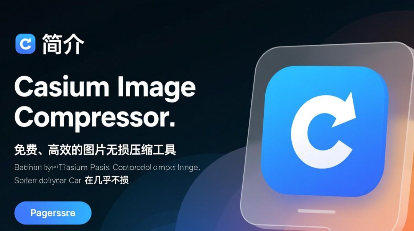 Caesium Image Compressor免费下载安装，无损压缩图片效果真的好吗？-第3张图片-99系统专家