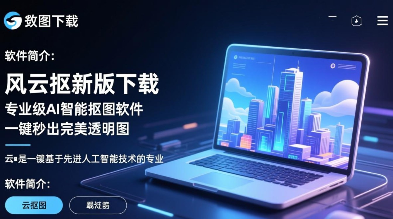 风云抠图2025最新版下载,真的能免费一键智能抠图吗?-第1张图片-99系统专家 风云抠图2025最新版下载,真的能免费一键智能抠图吗?-第1张图片-99系统专家