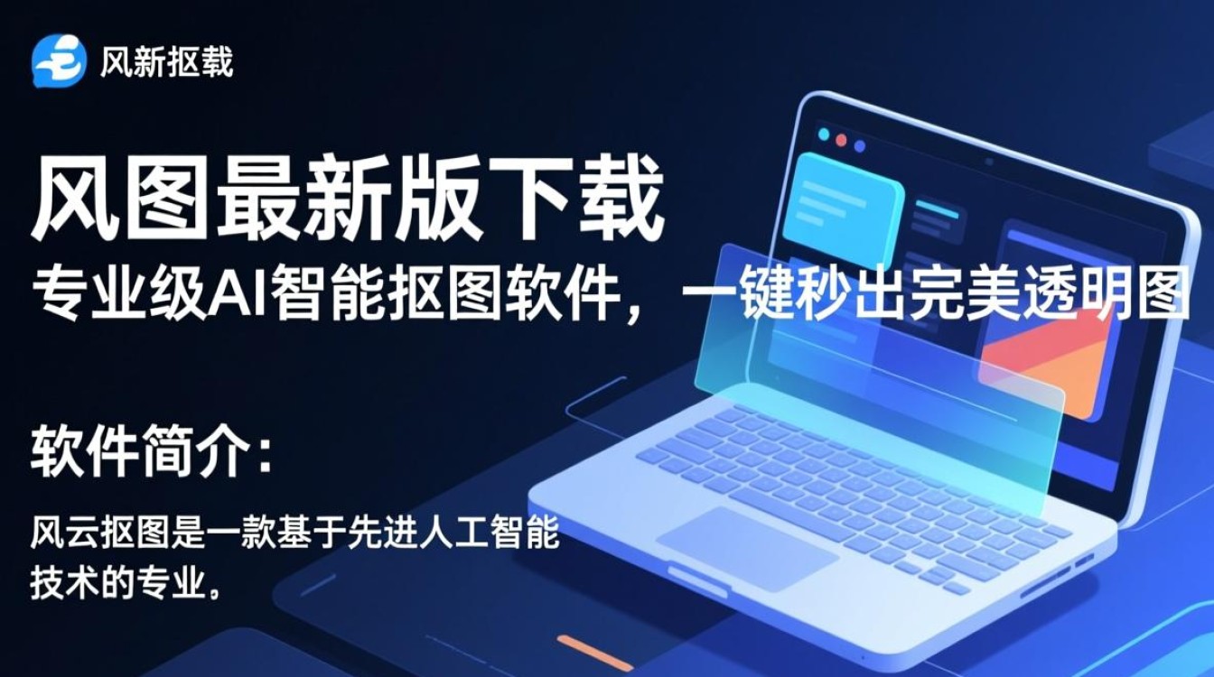 风云抠图2025最新版下载,真的能免费一键智能抠图吗?-第2张图片-99系统专家 风云抠图2025最新版下载,真的能免费一键智能抠图吗?-第2张图片-99系统专家