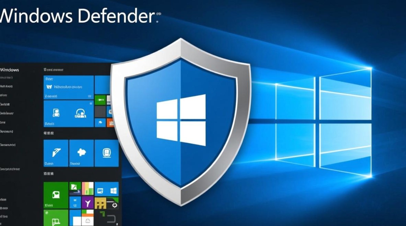 Windows Defender怎么设置？开启实时防护教程在这里-第1张图片-99系统专家