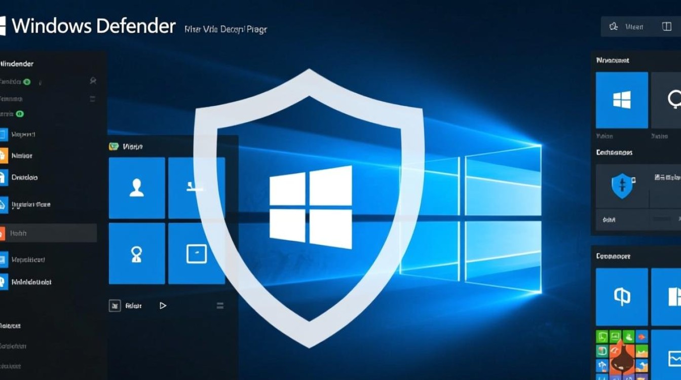 Windows Defender怎么设置？开启实时防护教程在这里-第2张图片-99系统专家