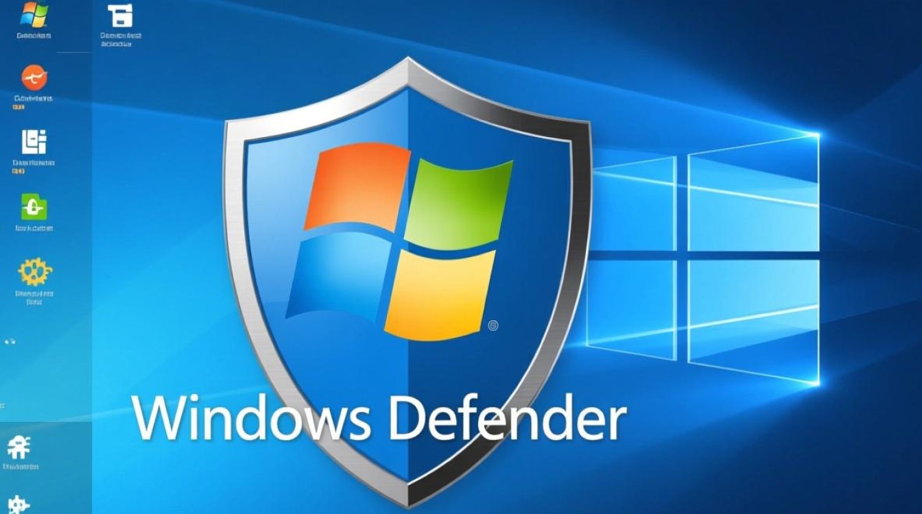 Windows Defender怎么设置？开启实时防护教程在这里-第3张图片-99系统专家