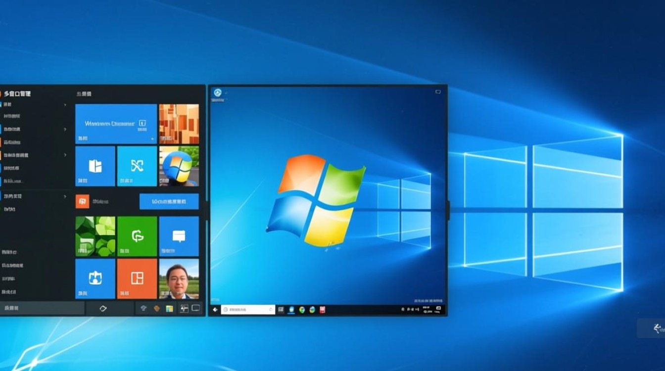 如何更改Windows分屏？自定义分屏快捷键方法-第1张图片-99系统专家
