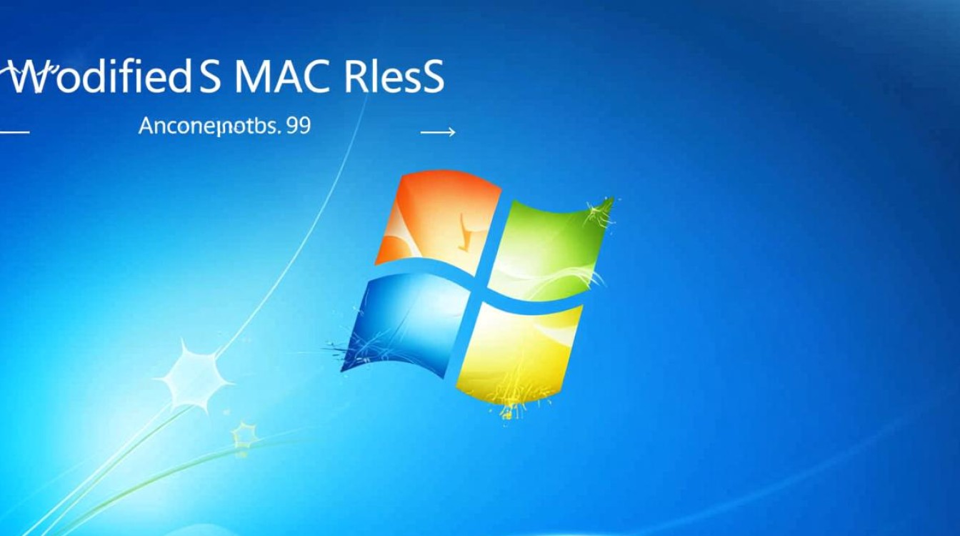 Windows 8如何修改MAC地址？详细步骤与注意事项解析-第1张图片-99系统专家