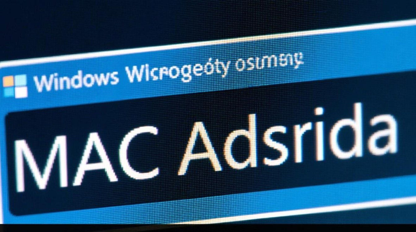 Windows 8如何修改MAC地址？详细步骤与注意事项解析-第3张图片-99系统专家