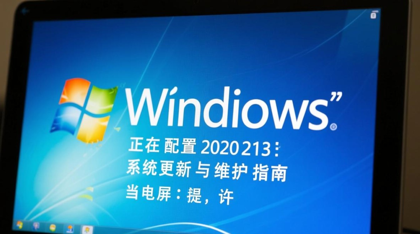 Windows正在配置2013一直卡住怎么办？-第2张图片-99系统专家