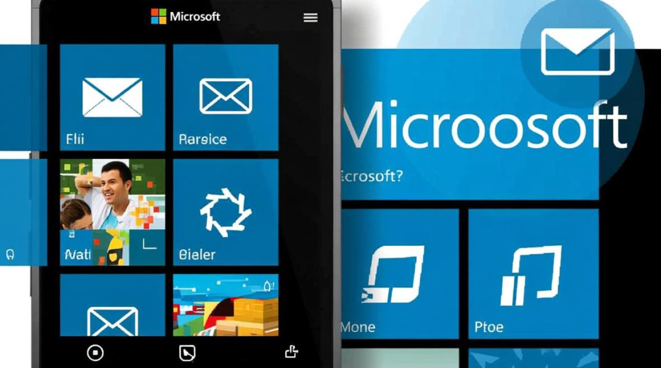 Windows Phone自带邮箱怎么设置多账号同步？-第3张图片-99系统专家