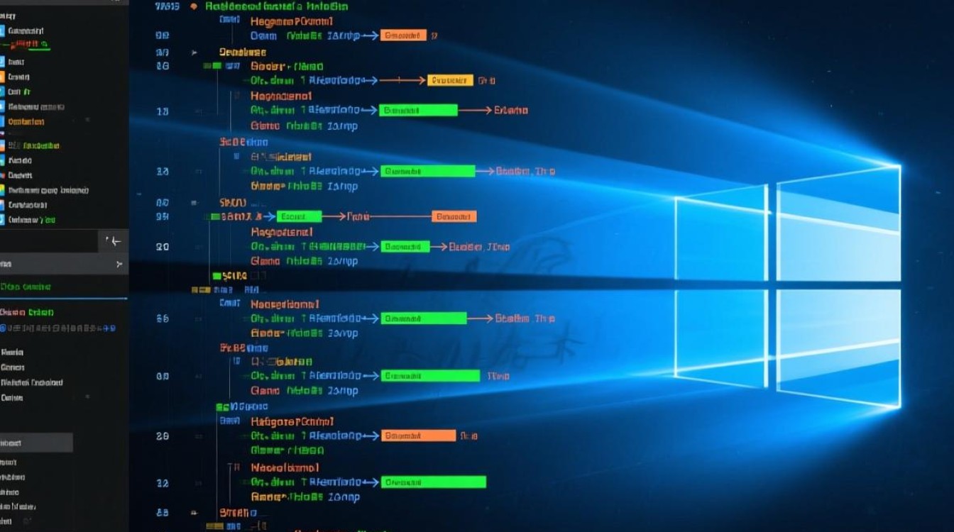 Windows 后台进程清理怎么操作？哪些进程能安全关闭？-第1张图片-99系统专家
