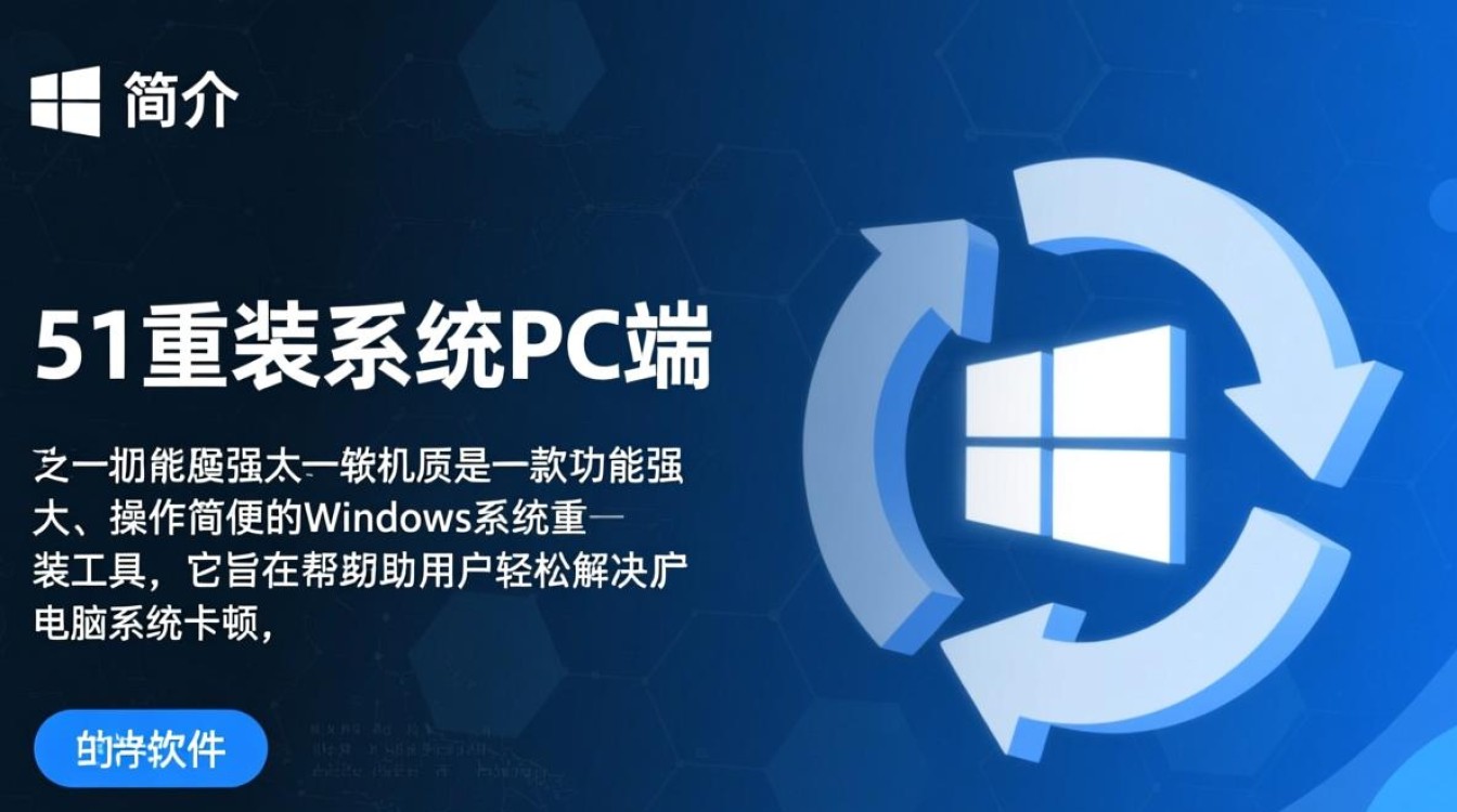 51重装系统PC端专业版下载安全吗？-第2张图片-99系统专家