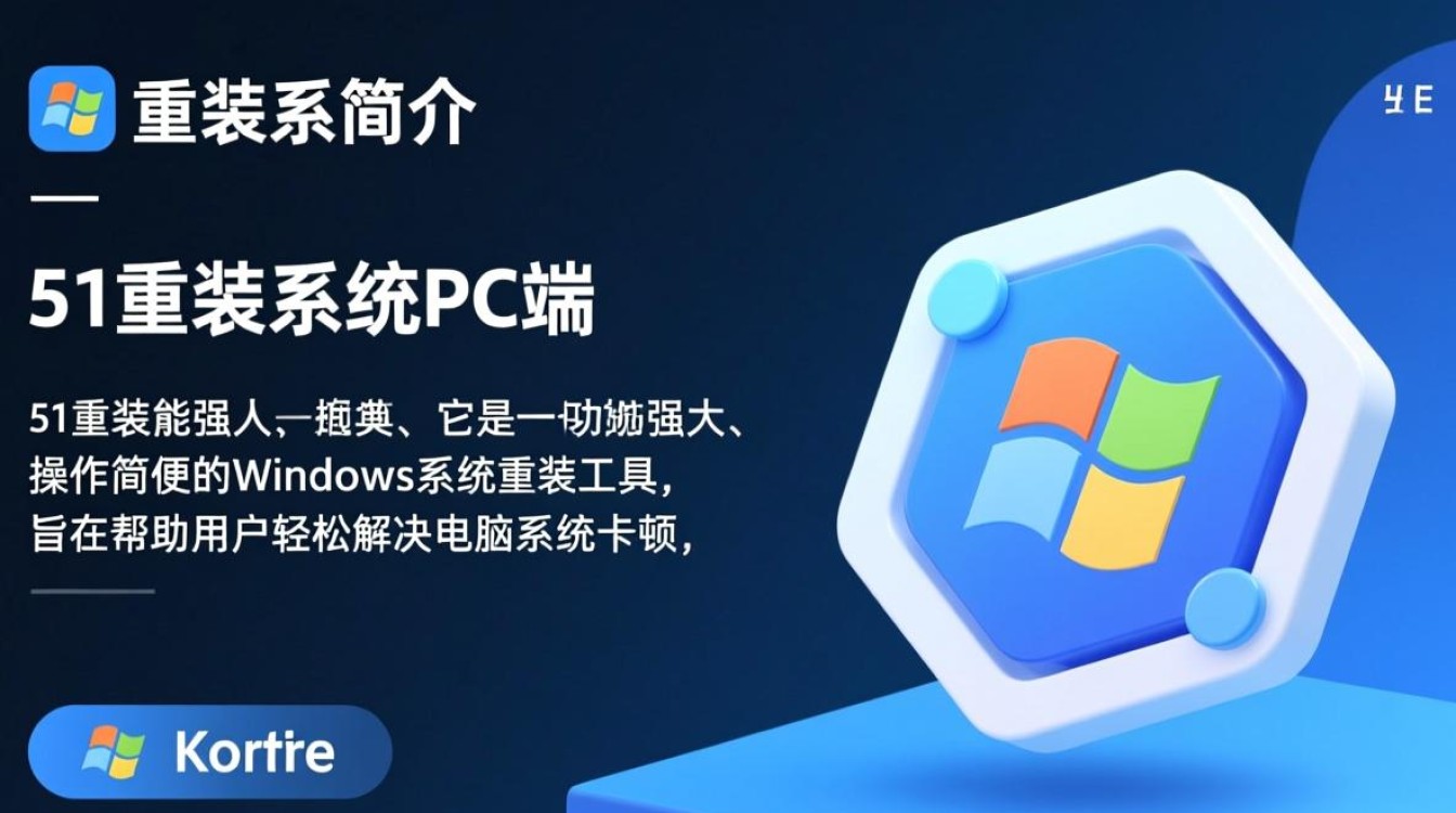 51重装系统PC端专业版下载安全吗？-第3张图片-99系统专家