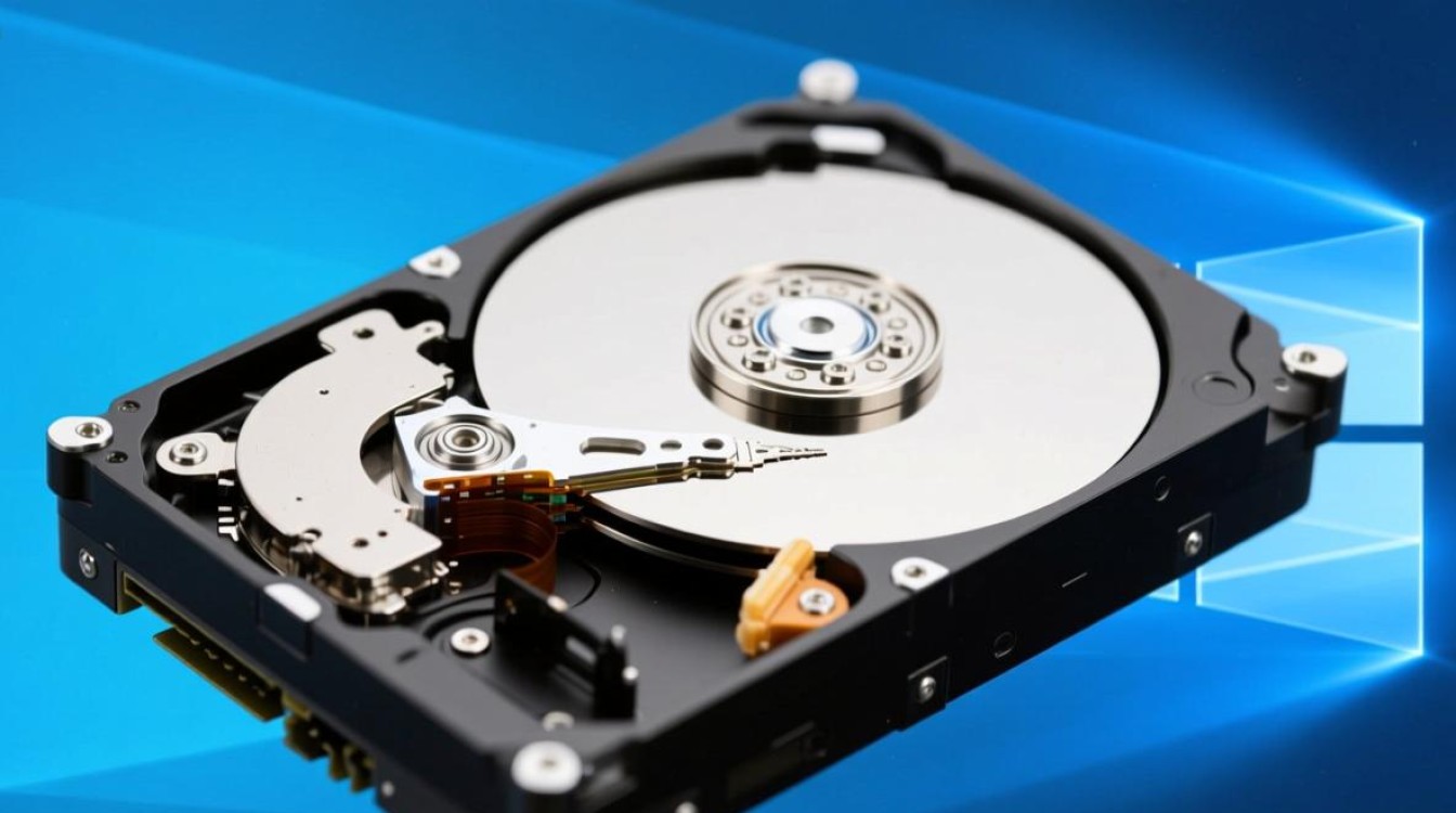 Windows查看硬盘类型，SATA还是NVMe？方法有哪些？-第3张图片-99系统专家