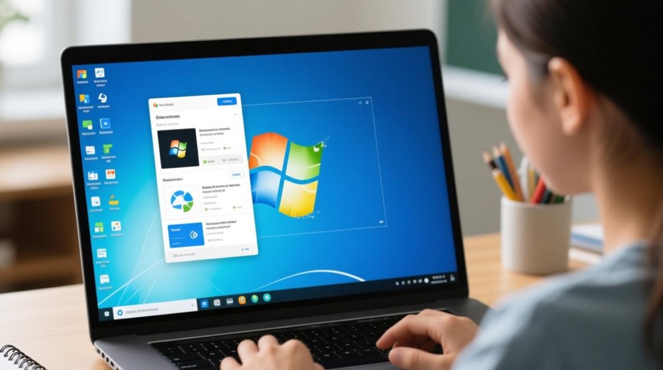 Windows截屏技术有哪些隐藏技巧？-第3张图片-99系统专家