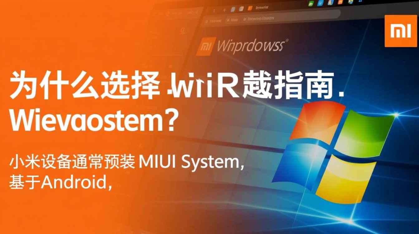 小米Windows系统下载官网入口在哪？-第1张图片-99系统专家