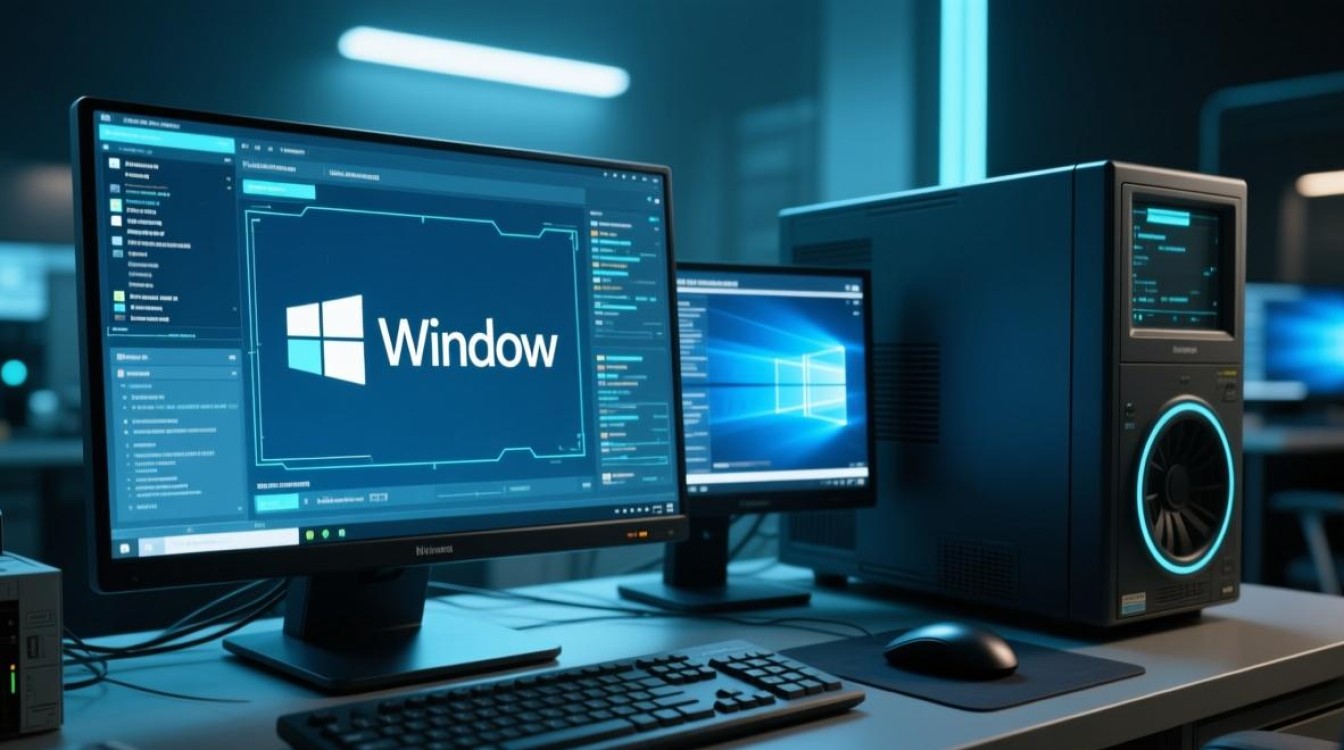 怎么跳过准备windows直接安装系统？-第1张图片-99系统专家