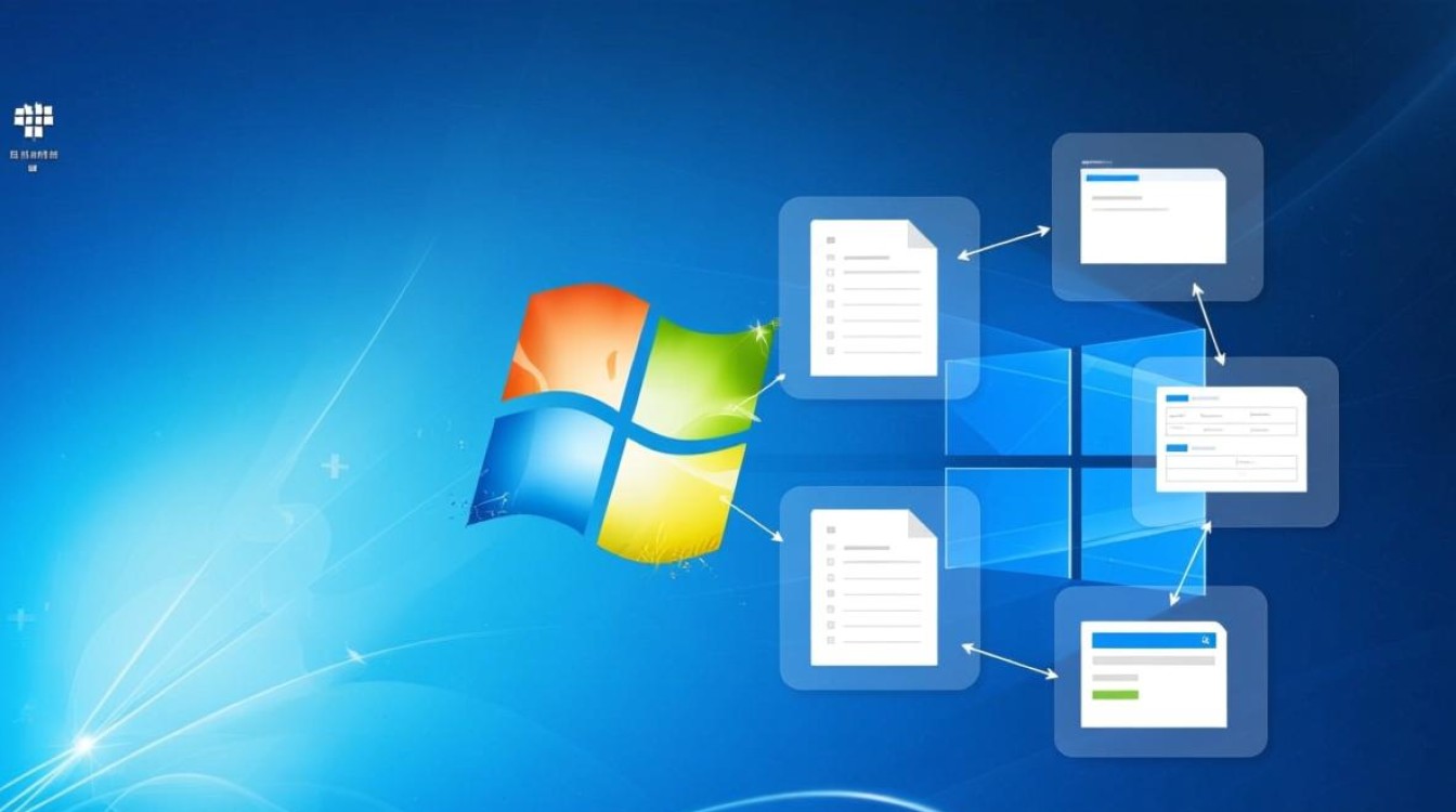如何创建Windows文档？新手必看详细步骤指南。-第2张图片-99系统专家