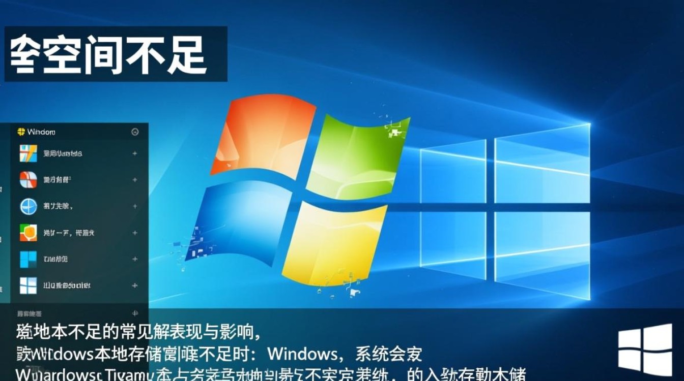 Windows本地空间不足怎么办？快速释放空间的5个方法-第1张图片-99系统专家