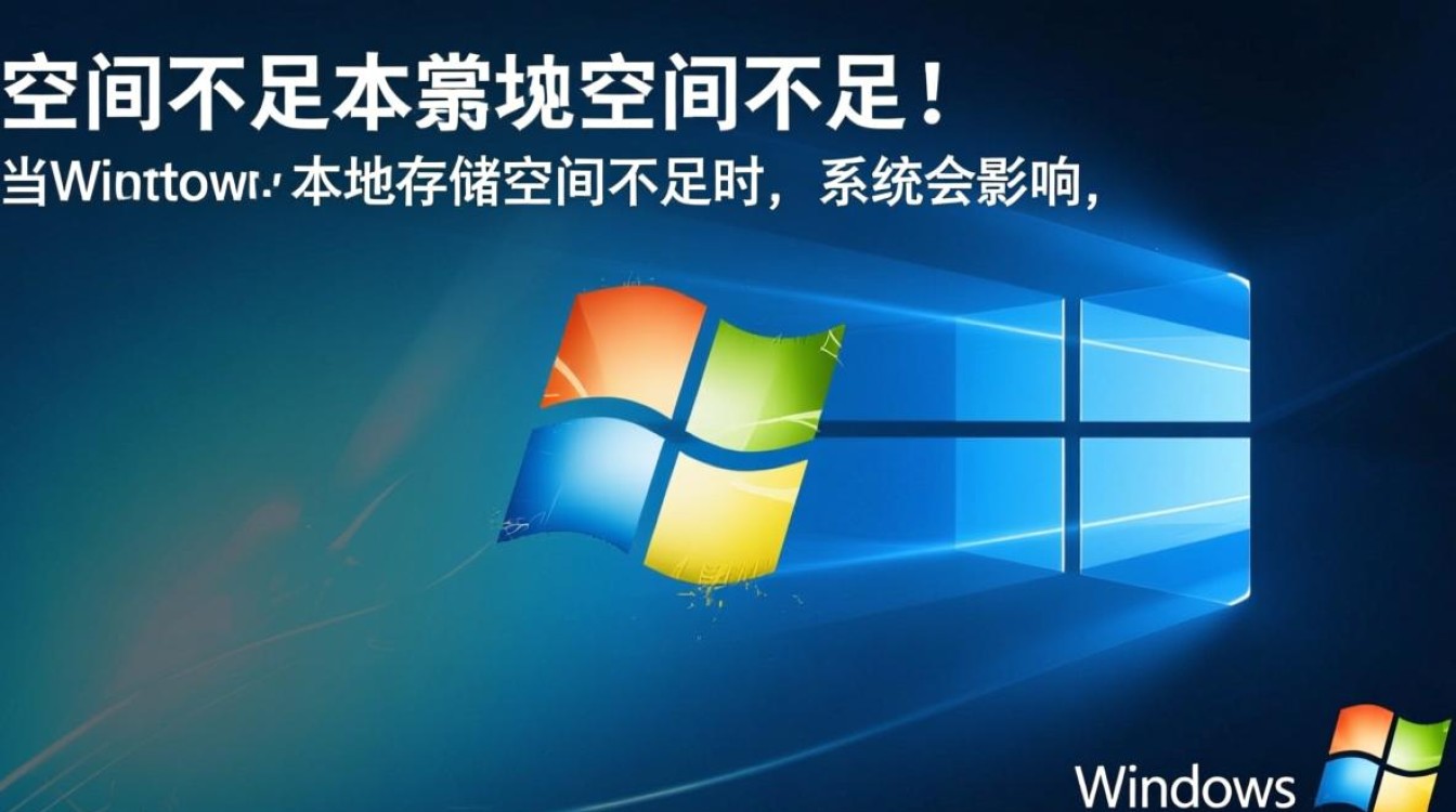 Windows本地空间不足怎么办？快速释放空间的5个方法-第2张图片-99系统专家
