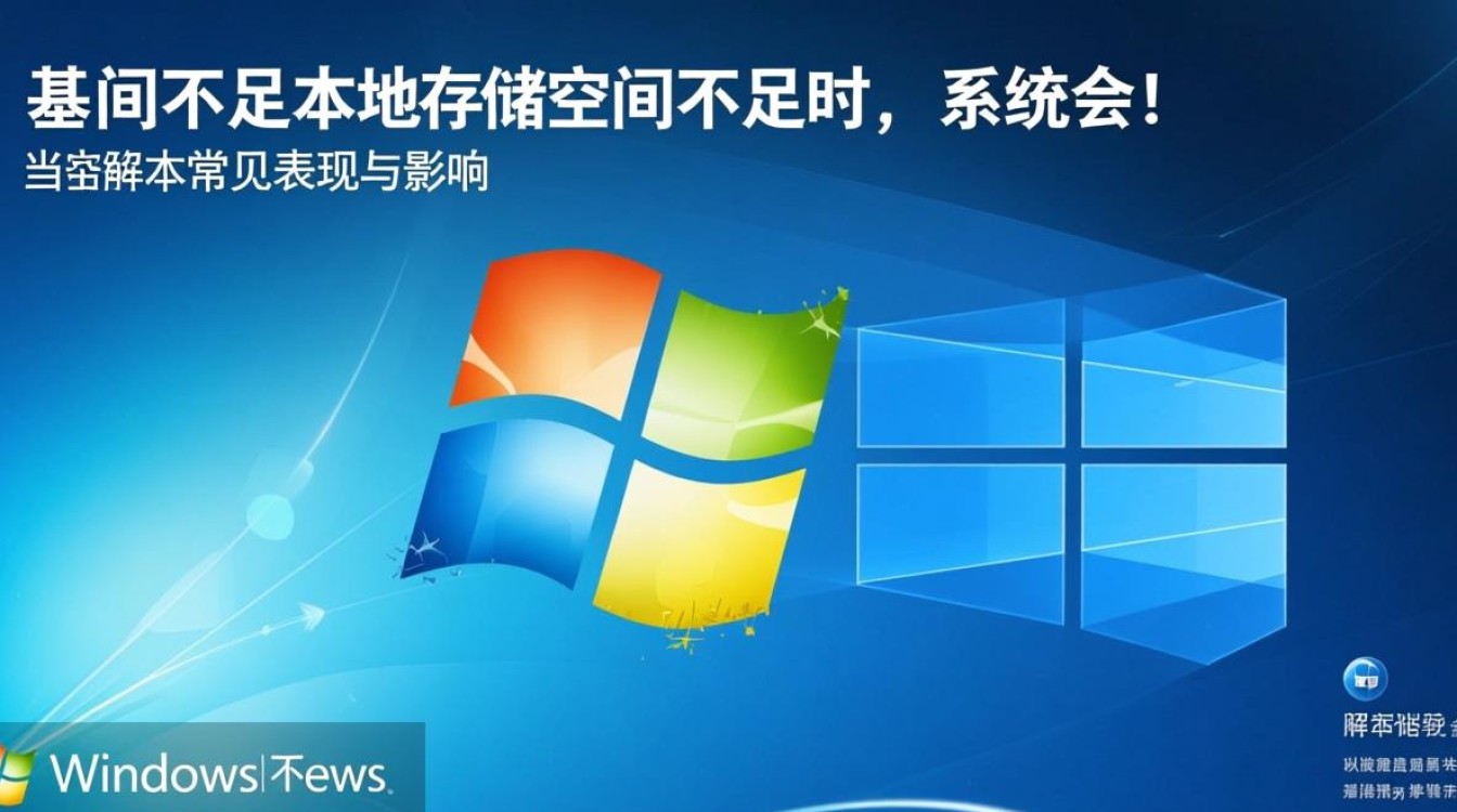 Windows本地空间不足怎么办？快速释放空间的5个方法-第3张图片-99系统专家