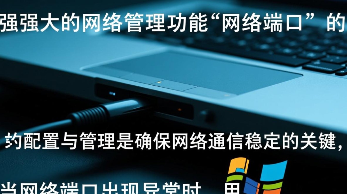 Windows还原网络端口后无法连接怎么办？-第1张图片-99系统专家