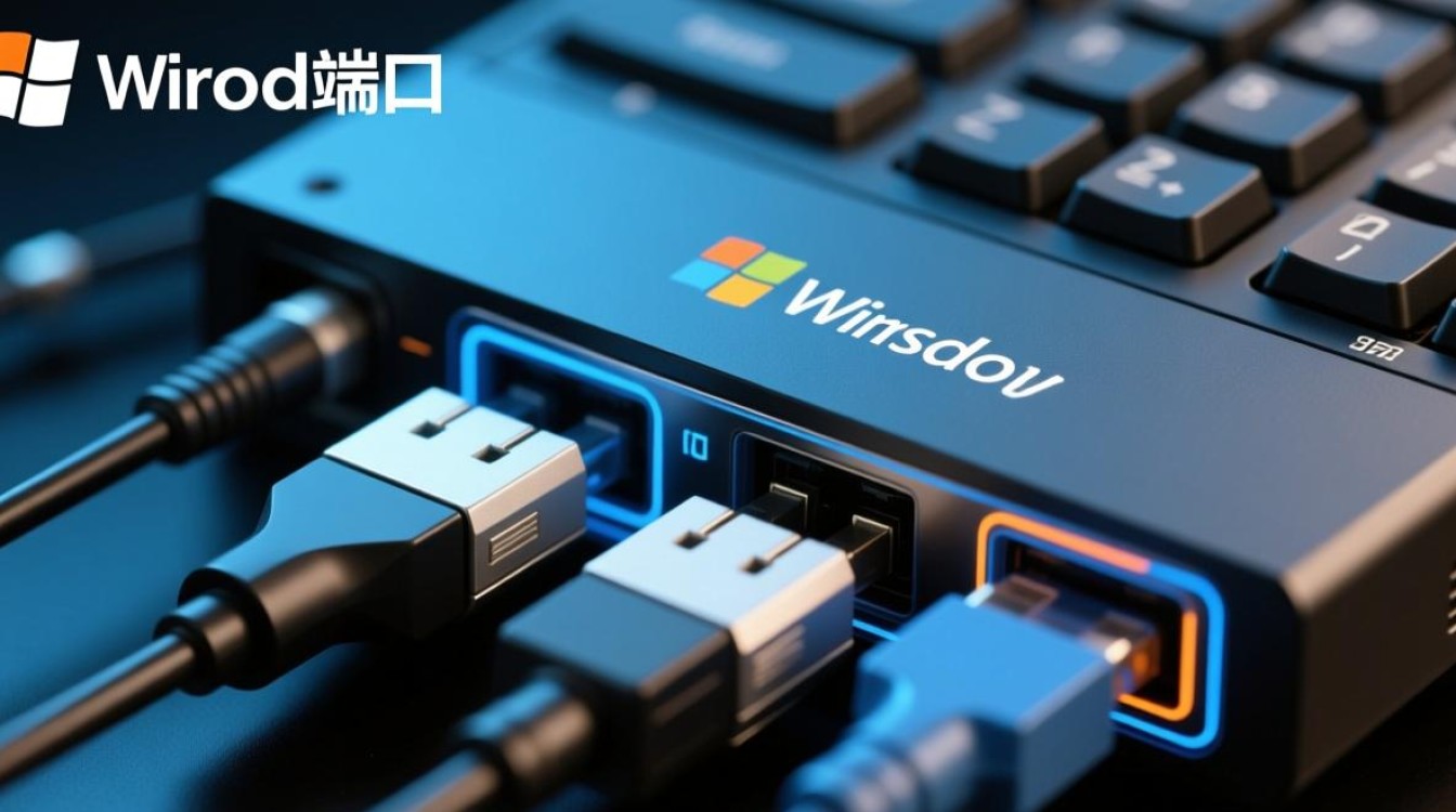 Windows还原网络端口后无法连接怎么办？-第2张图片-99系统专家