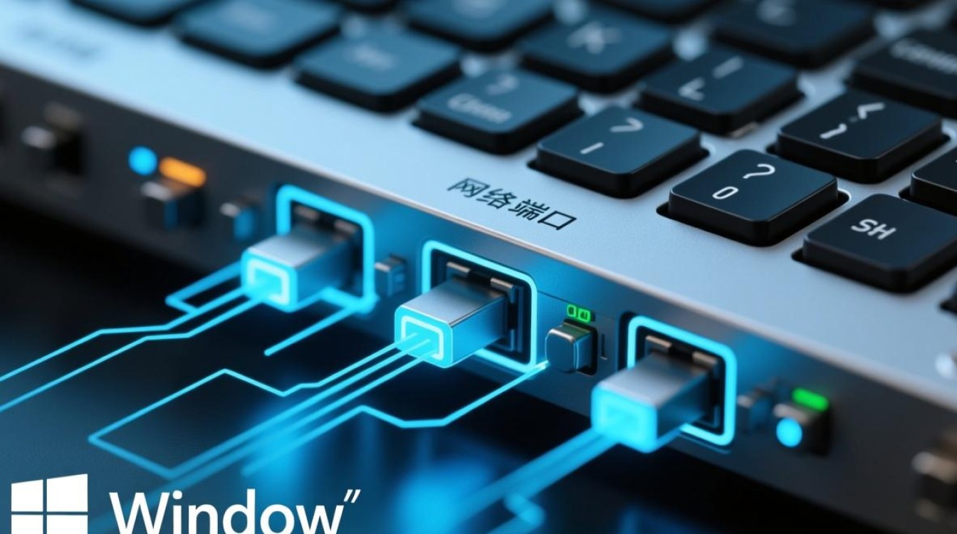Windows还原网络端口后无法连接怎么办？-第3张图片-99系统专家