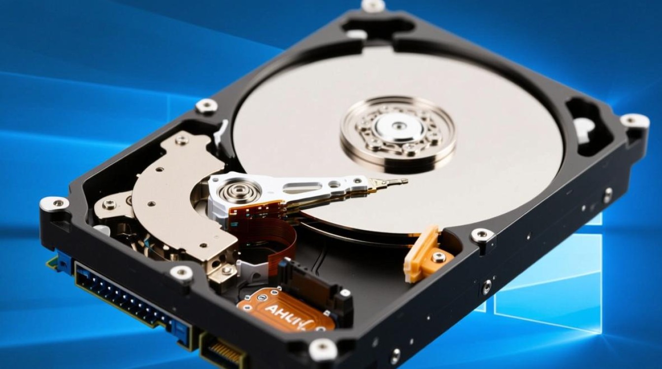 Windows下如何修改AHCI模式不重装系统？-第2张图片-99系统专家