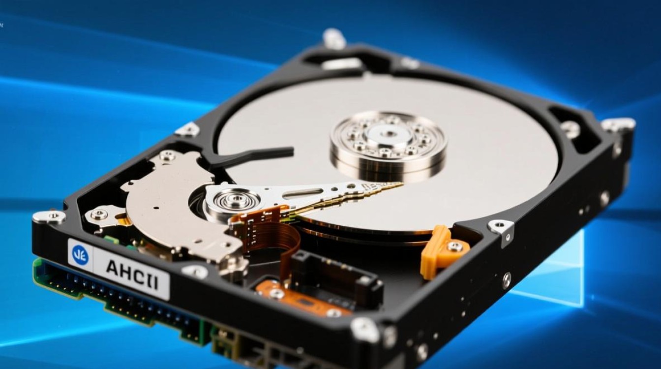 Windows下如何修改AHCI模式不重装系统？-第3张图片-99系统专家