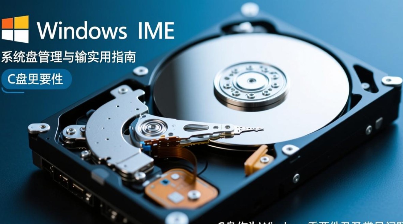 c盘 windows ime-第1张图片-99系统专家