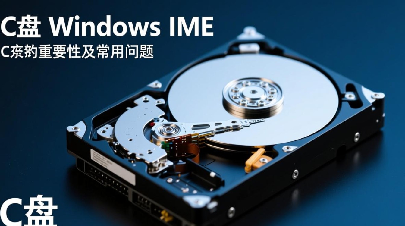 c盘 windows ime-第2张图片-99系统专家