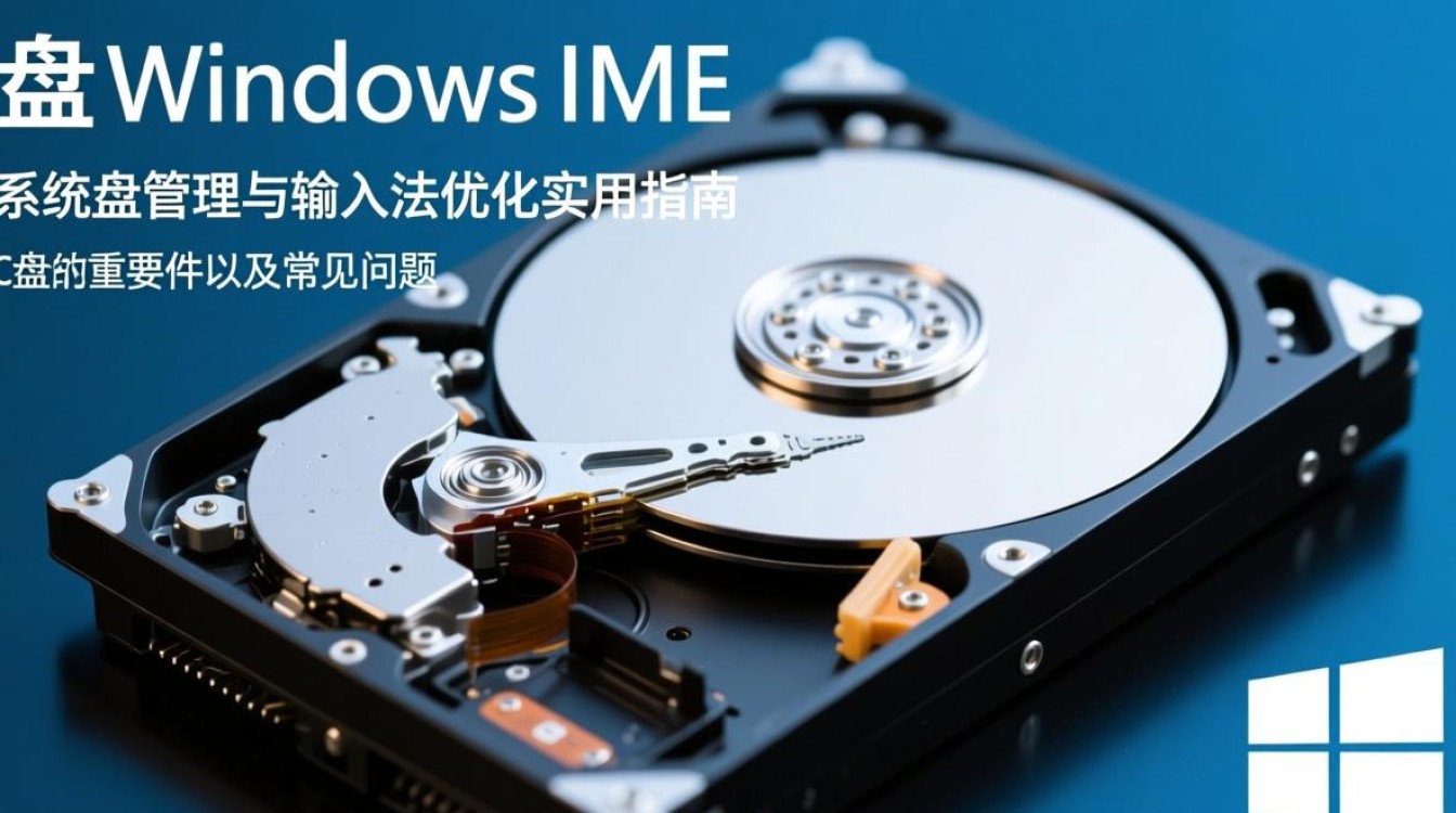 c盘 windows ime-第3张图片-99系统专家