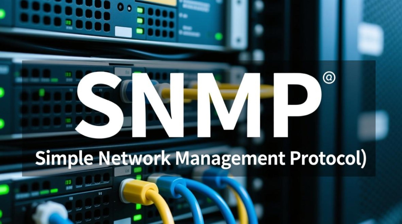 Windows系统SNMP监控，常用OID有哪些？-第1张图片-99系统专家