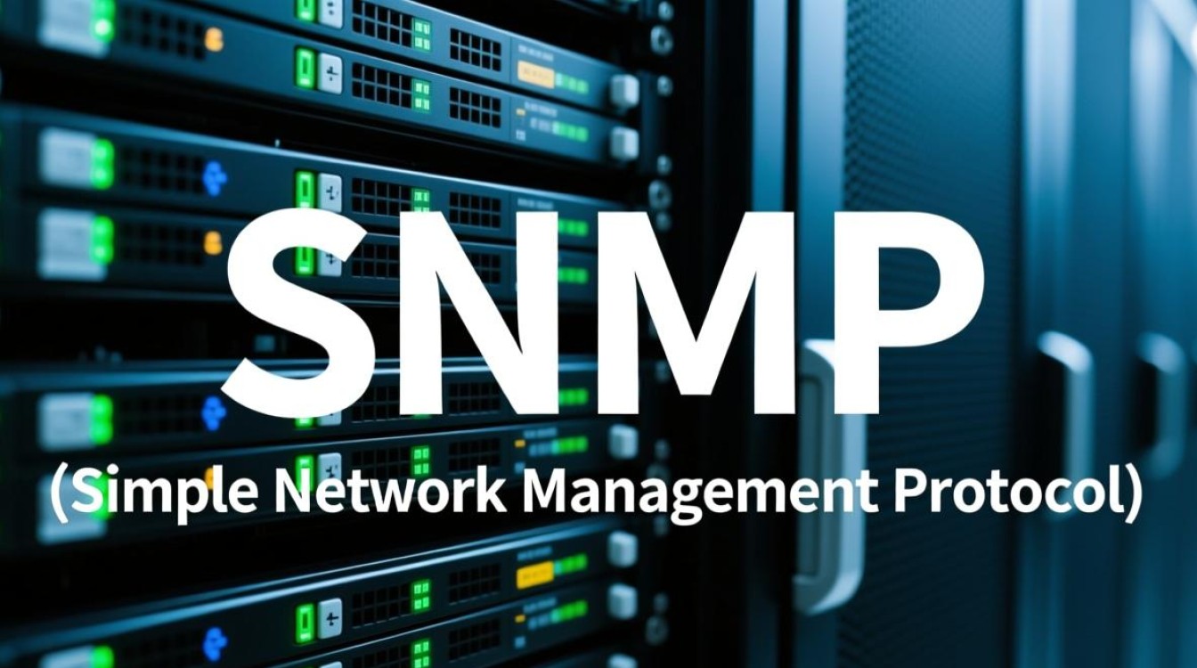 Windows系统SNMP监控，常用OID有哪些？-第2张图片-99系统专家