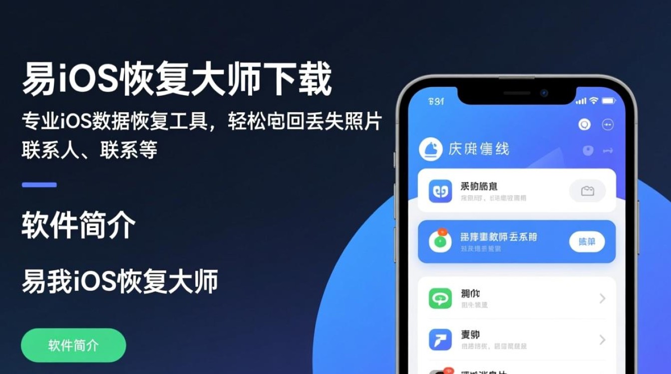 易我iOS恢复大师电脑版免费下载安全吗？数据恢复效果怎么样？-第3张图片-99系统专家