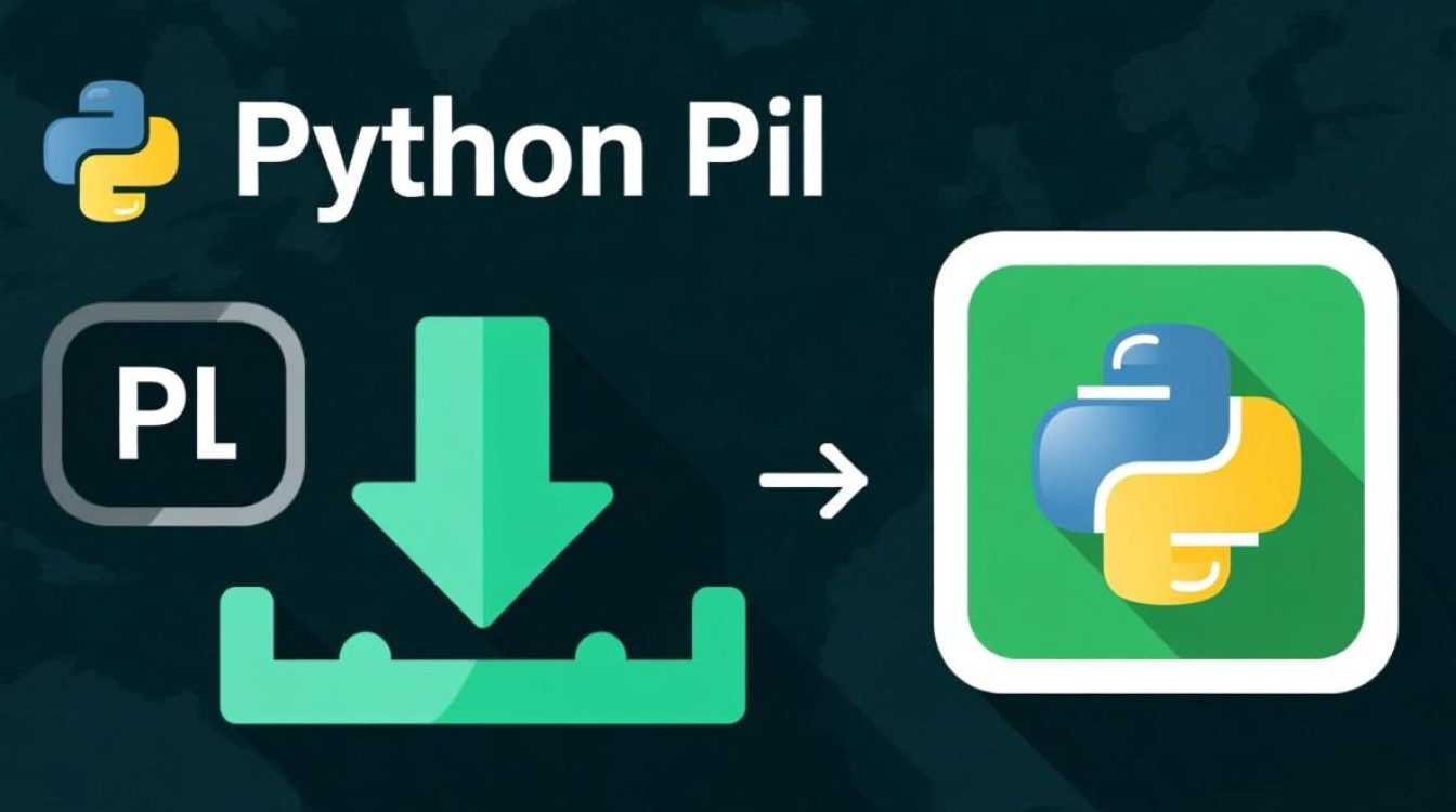 如何在Windows系统用Python安装并使用PIL库下载图片？-第3张图片-99系统专家
