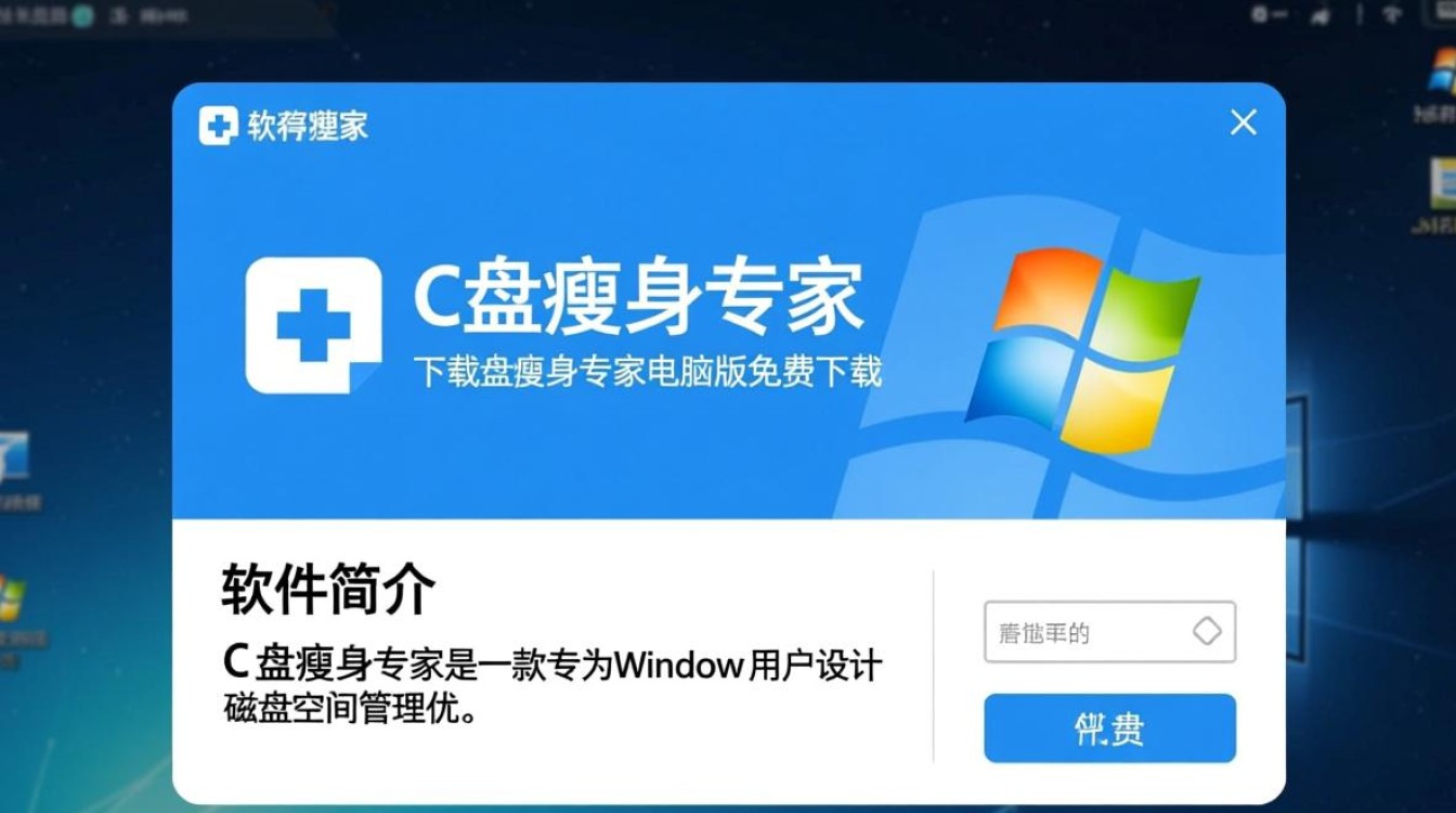 C盘瘦身专家免费下载靠谱吗？电脑版真的能瘦身C盘吗？-第3张图片-99系统专家
