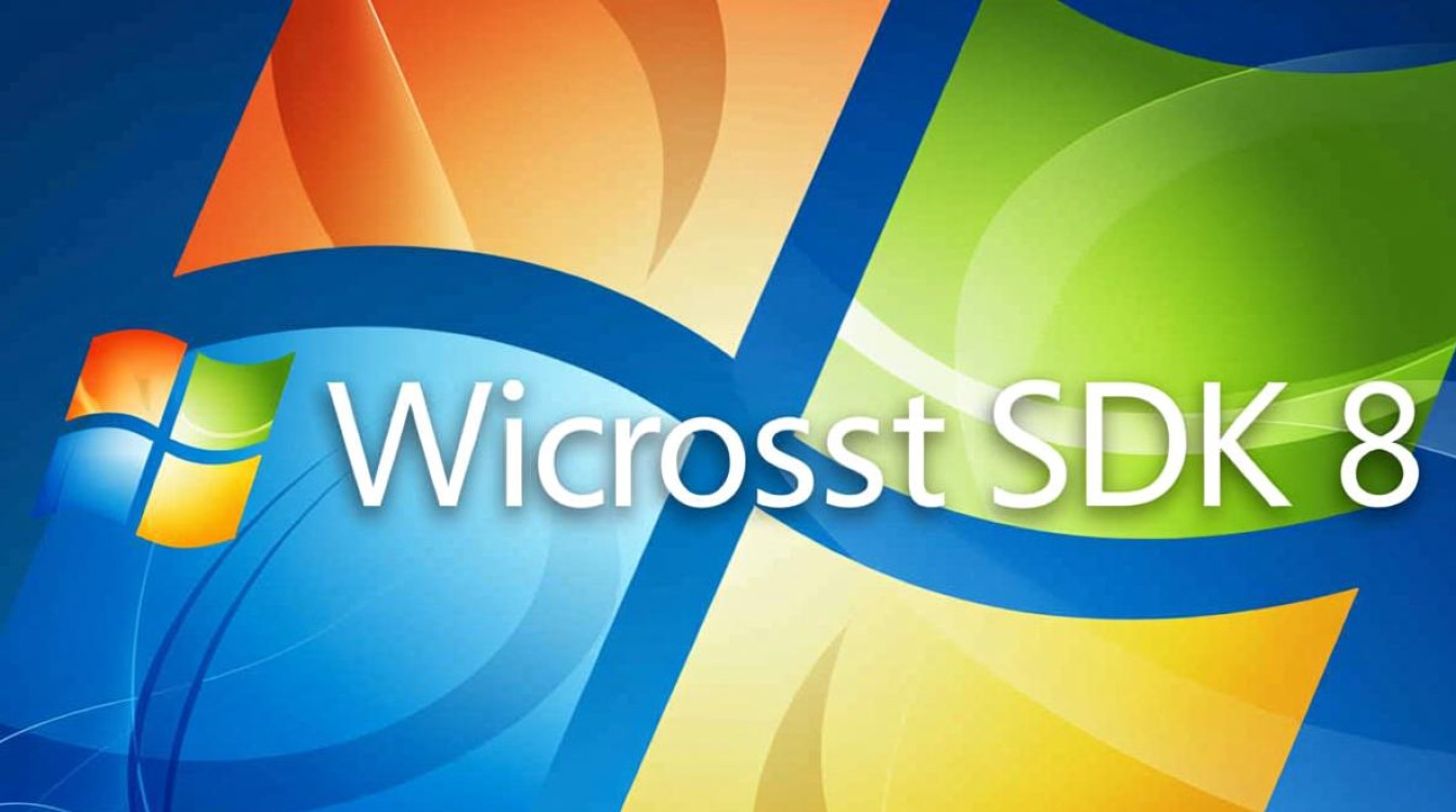 Windows SDK 8示例哪里找？下载安装教程及常见问题解答-第3张图片-99系统专家