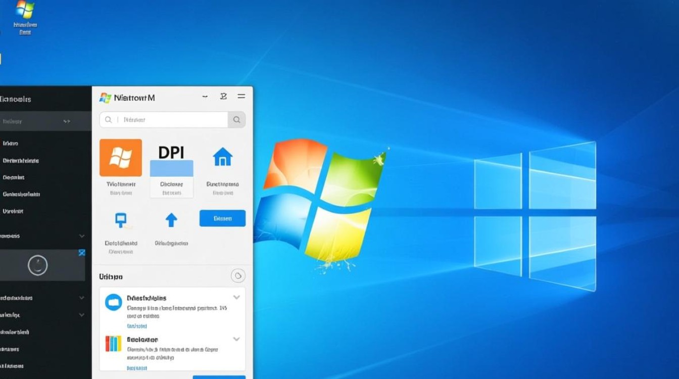 Windows无法设置DPI怎么办？解决方法有哪些？-第1张图片-99系统专家