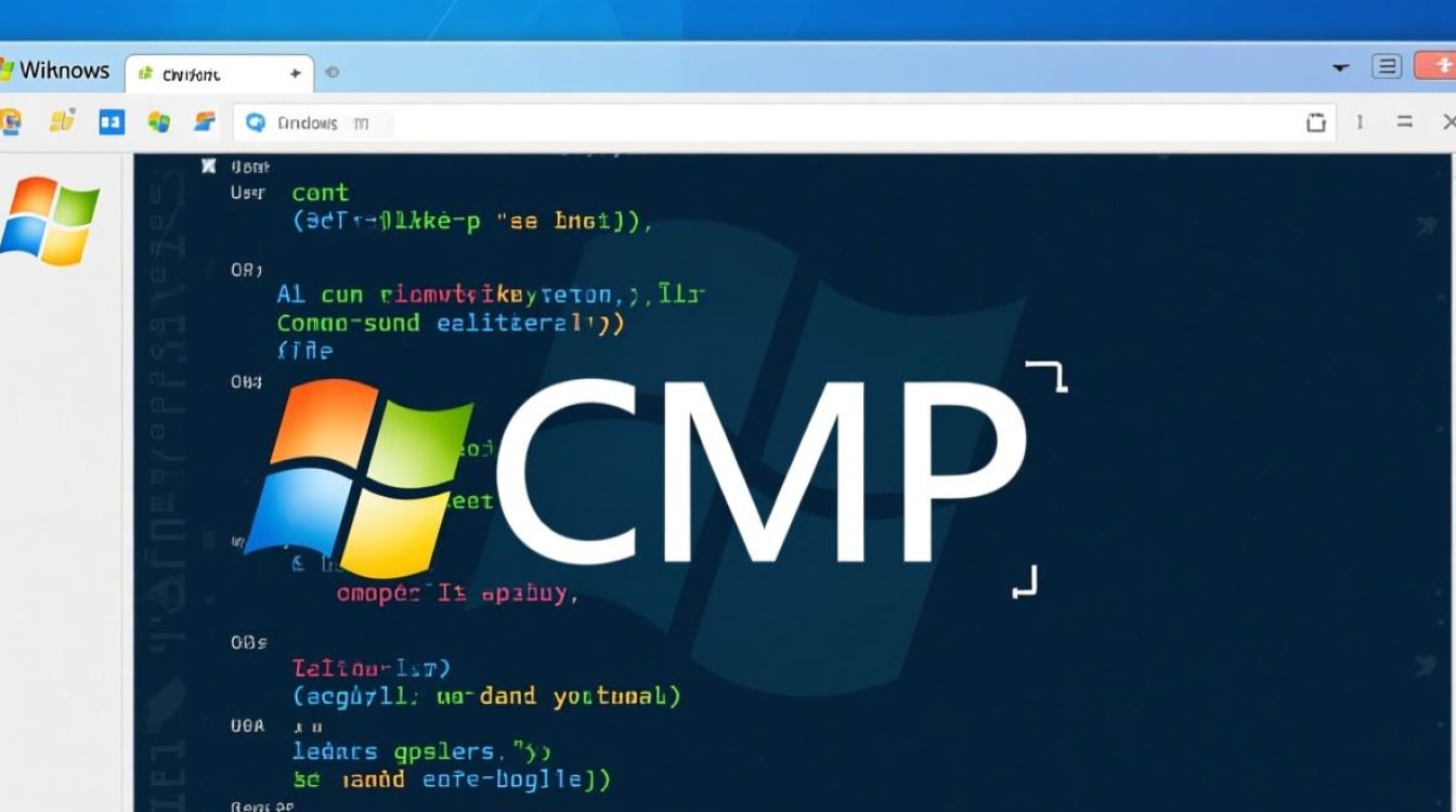 Windows cmd连接ftp时,如何解决常见连接失败或命令不识别问题?-第1张图片-99系统专家 Windows cmd连接ftp时,如何解决常见连接失败或命令不识别问题?-第1张图片-99系统专家