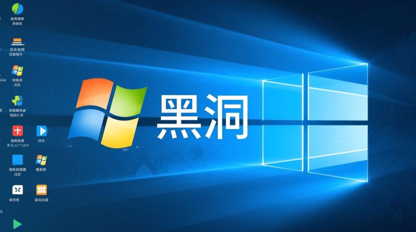 Windows如何配置黑洞MAC？实现网络访问控制方法-第3张图片-99系统专家