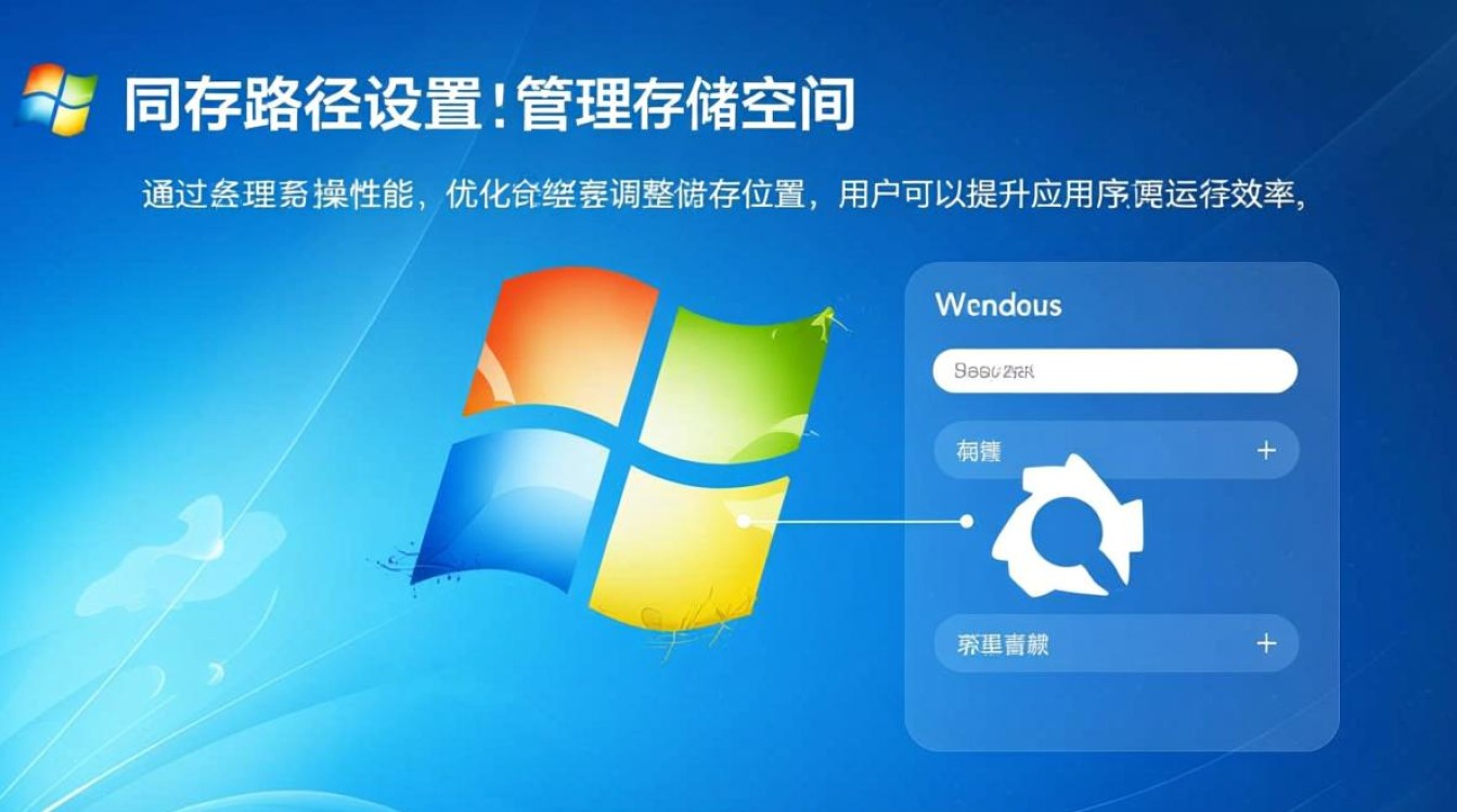 Windows缓存路径怎么设置？自定义缓存位置在哪找？-第1张图片-99系统专家